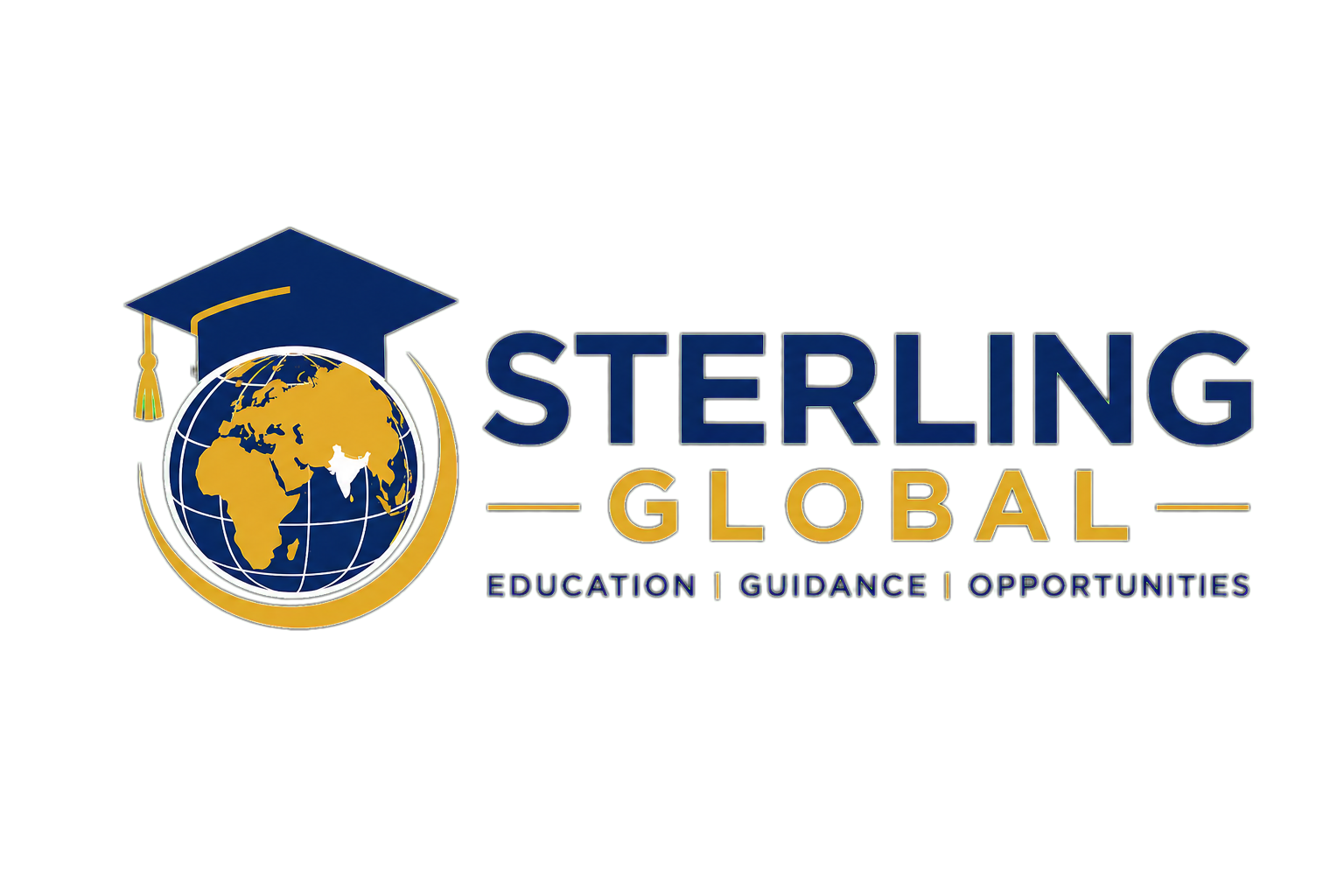 Sterling Global Logo